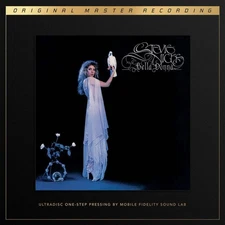 Stevie Nicks - Bella Donna [UltraDisc One-Step 45RPM Vinyl 2LP Box Set]