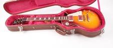 Epiphone 1959 Les Paul Standard DCS- Reparierter Artikel