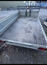 8x4 trailer