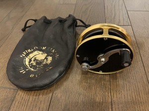 未使用保管品【Bill Ballan 】 Midge Heirloom BILL BALLANビルバラン エアルームミッジSV/GD スペシャル