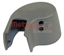 Kappe Wischarm METZGER AUTOTEILE 2190252 für A3 AUDI A6 4GD 8VA 4G5 C7 Avant 8VF