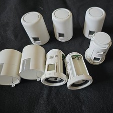Hive  thermostatic radiator valve ( price is per head unit)