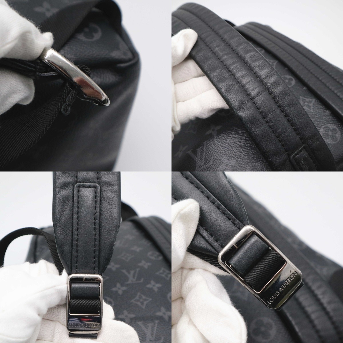 Louis Vuitton LV Discovery Backpack Eclipse Monog… - image 14