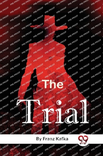 The Trial Franz Kafka - Image 6