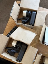 1x  WNC Universal Quad LNBF Satellite Dish LNB 4 Output KU Band Sky Freesat