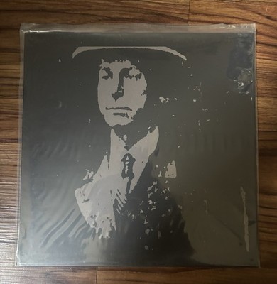 Whitehouse - Dedicated to Peter Kurten Vinyl LP Rare