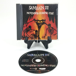 Samhain November Coming Fire | eBay