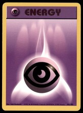 Psychic Energy
