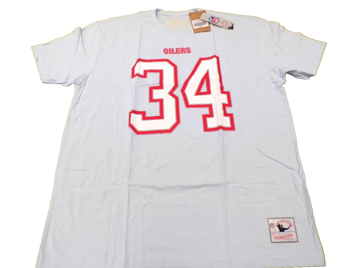 Houston Oilers Men NFL Jerseys for sale | eBay