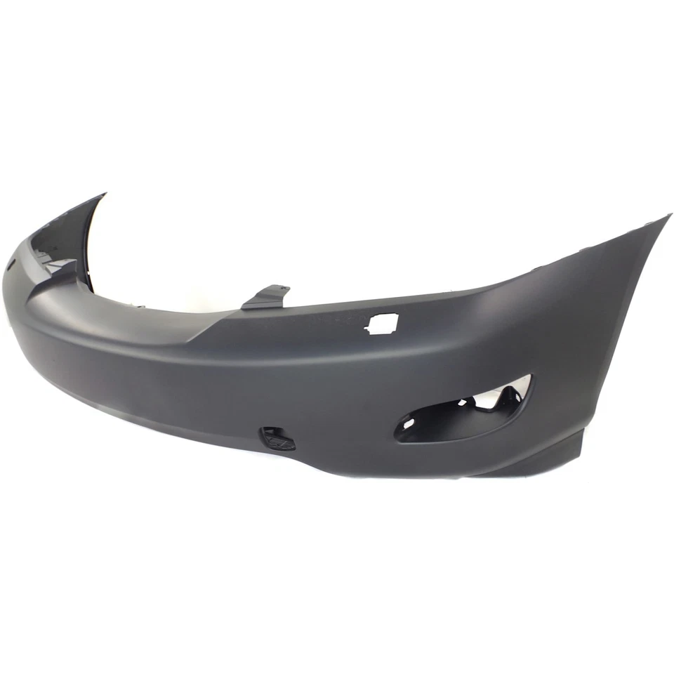 Cubierta de parachoques delantero fascia para Lexus RX350 2007-09 2004-06 RX330 imprimado construido en EE. UU. Foto 2 de 4