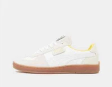 Puma Men's Super Team Shoes in White