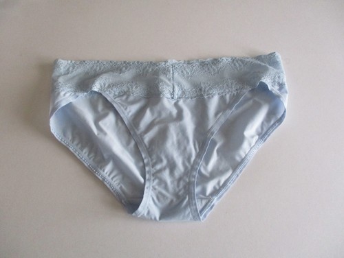 Natori Bliss Perfection V-Kini Panty 756092 One Size MSRP $18.00 -$20.00 NWT - Picture 29 of 64