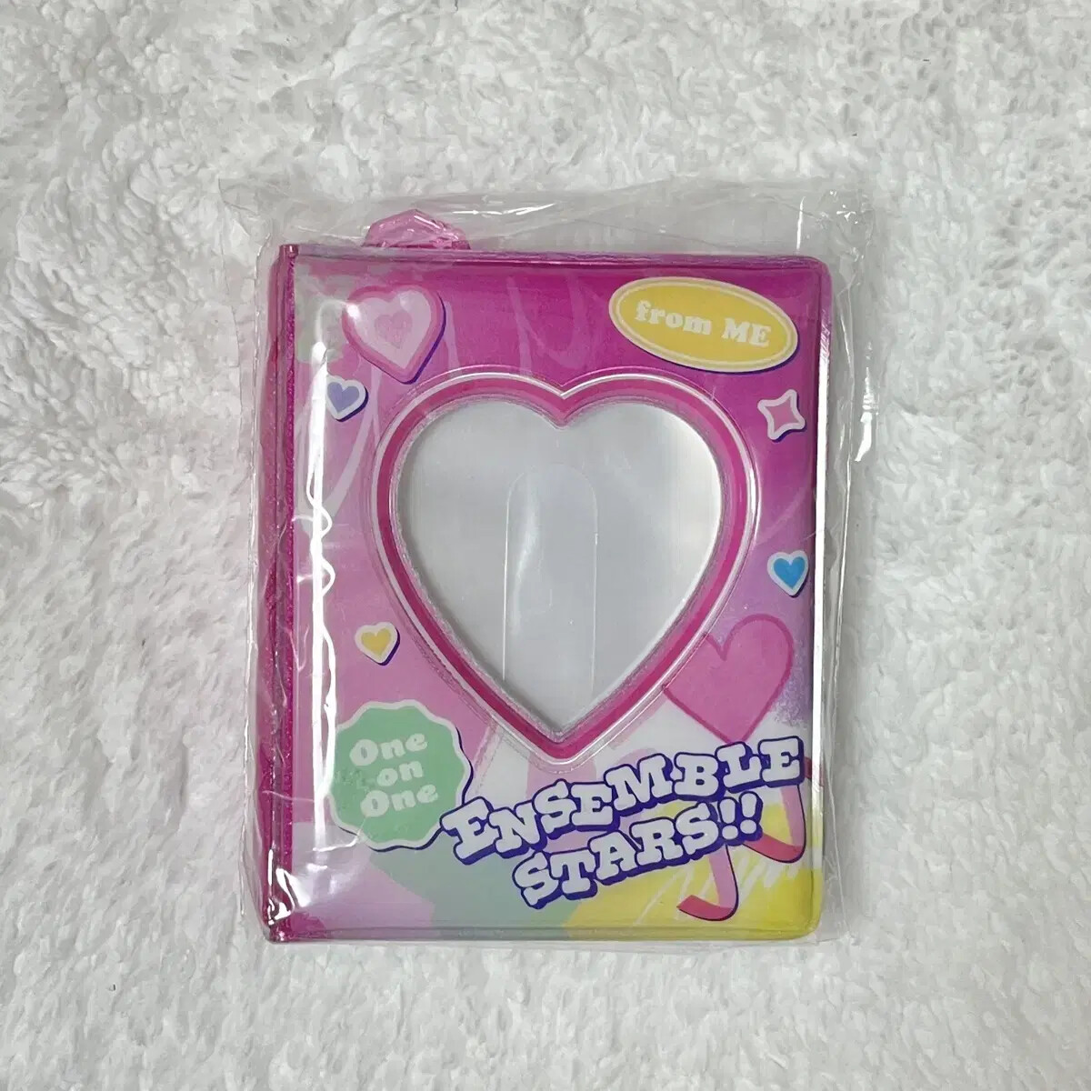 Anstar Ensemble Stars 8th Anniversary Pasha Pashots