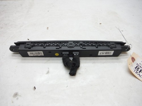 2006 JAGUAR S-TYPE A/T TRACTION CONTROL HAZARD LIGHT SWITCH OEM 2005 - Picture 10 of 11