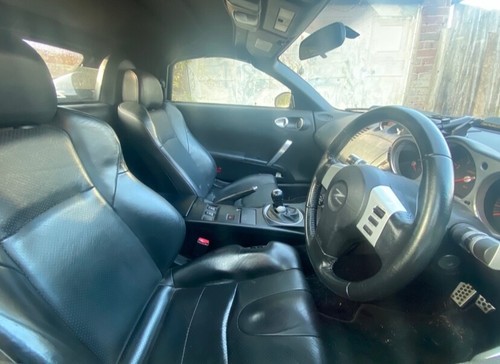 nissan 350z convertible - Picture 3 of 3