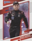 2022 Panini Donruss NASCAR - Ryan Vargas #54