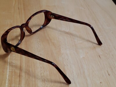 RAY BAN RITUALS B&l W3065 Brown Tortoise 130mm Womens  display picture 3