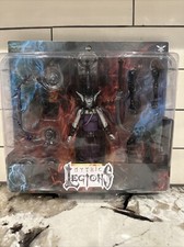 Four Horsemen Mythic Legions Action Figure  Deluxe Vampire ILLYTHIA - New