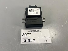2016-2018 BMW 330e F30 FUEL PUMP CONTROL UNIT OEM
