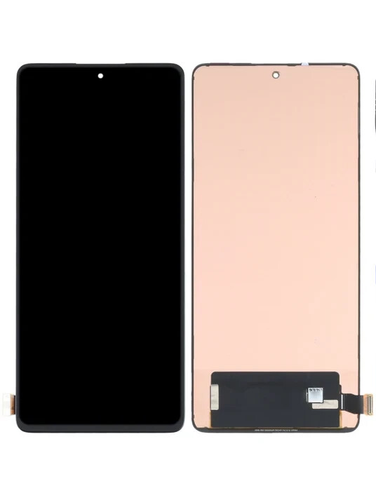OLED Oryginalny ekran LCD Wyświetlacz Digitizer do Xiaomi Mi 11T / 11T Pro - magazyn w Wielkiej Brytanii - Zdjęcie 2 z 3
