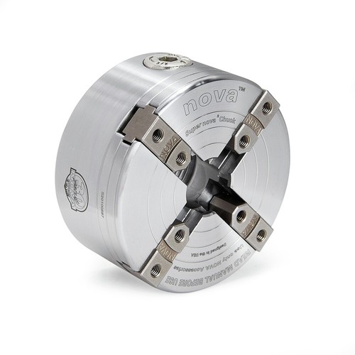 NOVA 23271 LITE SuperNOVA2 Wendeplattenfutter mit Backen Sortiment Konvolut Neu - Bild 5 von 5