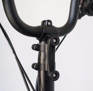 monkii cage brompton