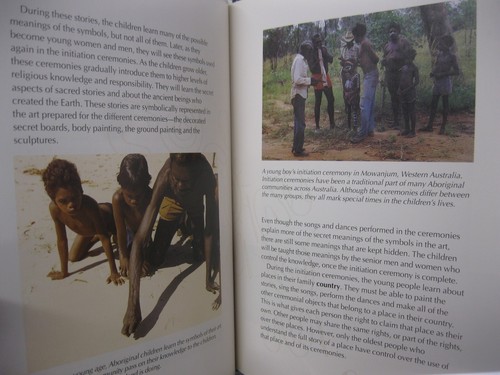 Aboriginal Australia Living Heritage Rock Art Burnum Torres Strait 5 Books Photo - Imagen 12 de 12