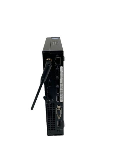 Dell OptiPlex 9020 Micro Core i5 4590T 2GHz 8GB RAM 256GB SSD Win 10 Pro - Picture 3 of 3