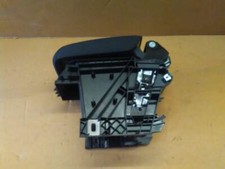 VW GOLF VII (5G1, BE1) Mittelarmlehne Armlehne Stoff 5G0864207