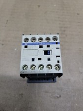 Schneider Electric Telemecanique LC1K12 10F7 Contactor