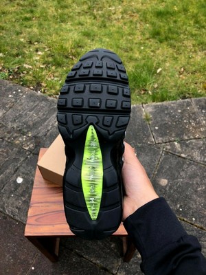 air max 95 denham volt