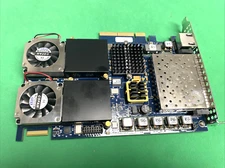 NEW Accolade ANIC-40K3 Packet Capture PCIe Network Adapter