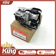  US OEM GENUINE HONDA ACURA VTEC SOLENOID SPOOL VALVE W/GASKET 15810-RAA-A03