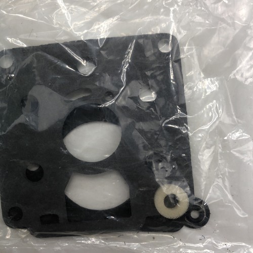 Kit de reparación de carburador Onan genuino 0142-0561 OEM John Deer, etc. - Imagen 2 de 7