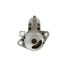 Starter Motor For Porsche Panamera 970 4.8 Turbo Autoelectro 12V 948604208