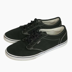 vans atwood skate shoes