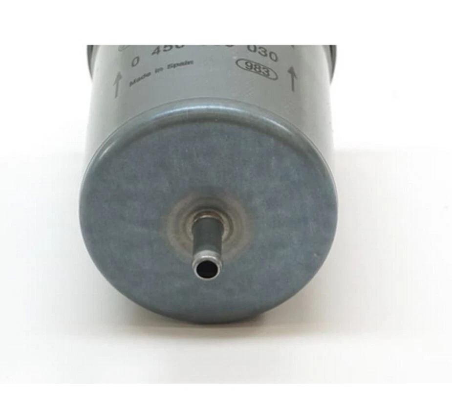 BOSCH Fuel Filter for BMW E12 E21 E23 E24 E28 E30 E32 E34 E36 (1979-1995) - Image 4 of 4