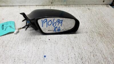 Passenger Side View Mirror Power Non-heated Fits 00-05 ECLIPSE 944183