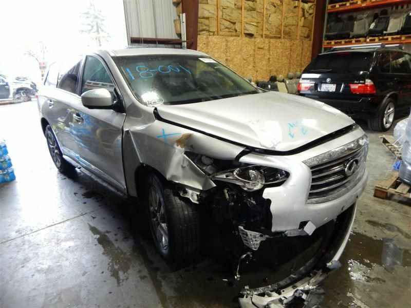 2013 Infiniti JX35 1418 QX60 OEM Positive Battery Fuse Connector eBay