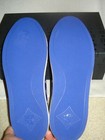 100% AUTHENTIC NEW MEN MCM BLUE VISETOS LOGO GROUP LOW TOP SNEAKERS EU 44/US 11 — photo 10