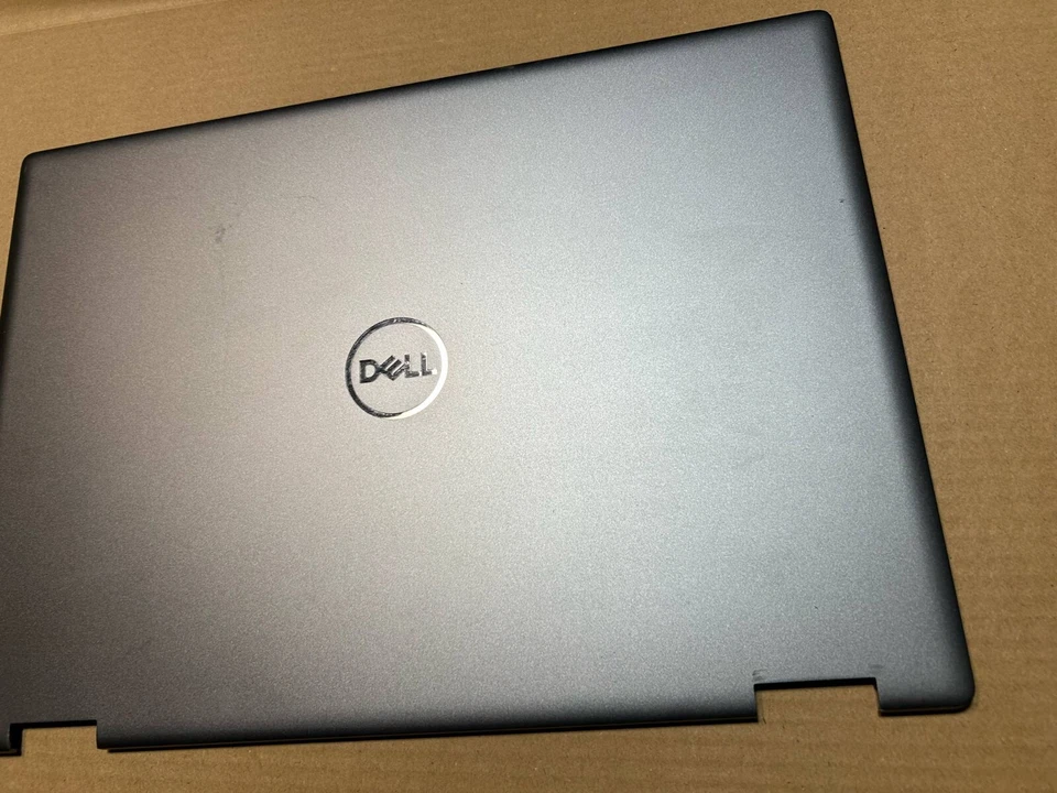 Cubierta trasera LCD para computadora portátil Dell Precision 16 7670 M7670 OEM tapa superior trasera P/N: V3VXN Foto 2 de 4