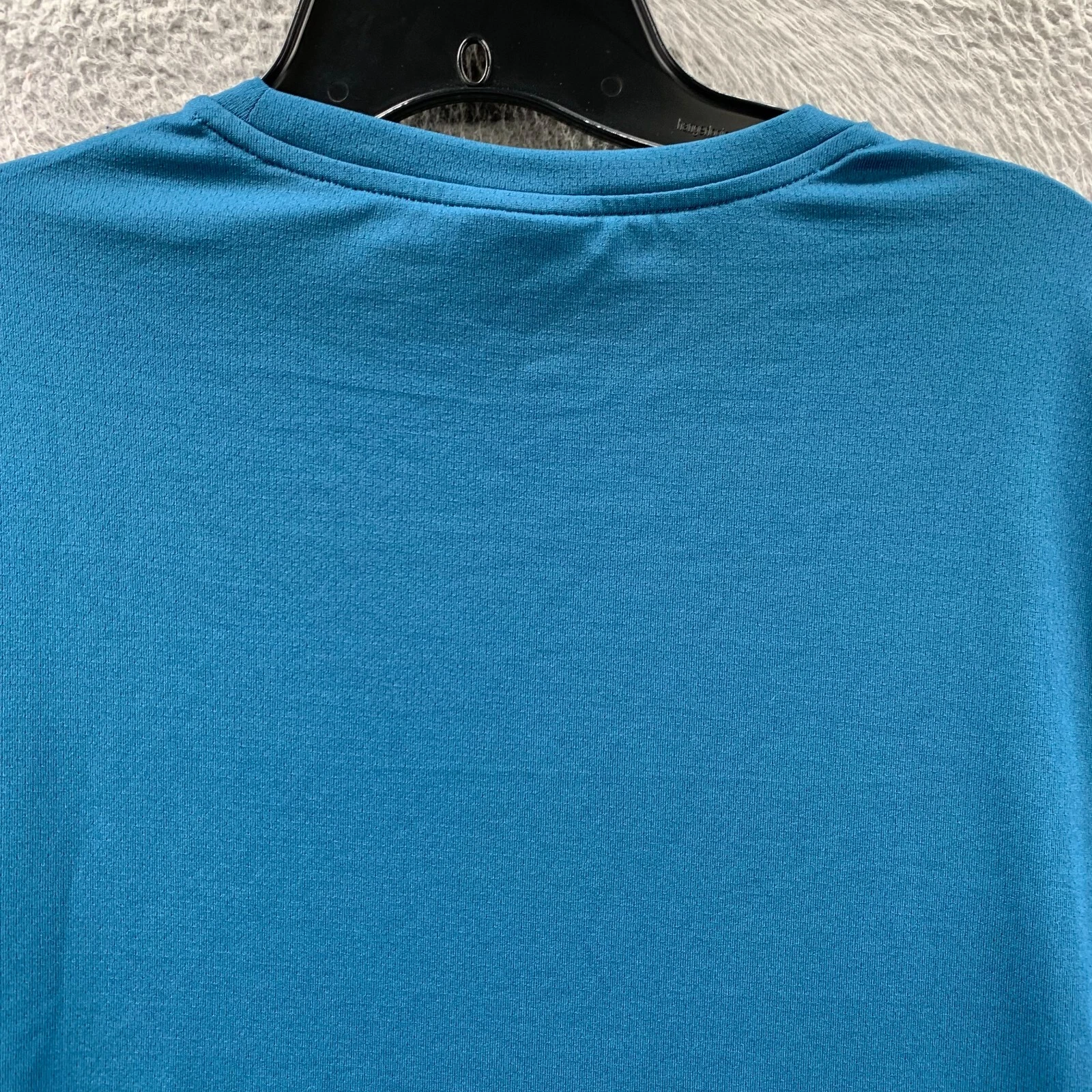 gymshark workout tee shirt
