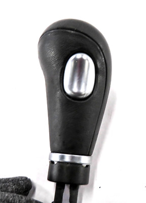 2011 AUDI Q7 (4L) TRANSMISSION GEAR SHIFTER SHIFT HANDLE KNOB