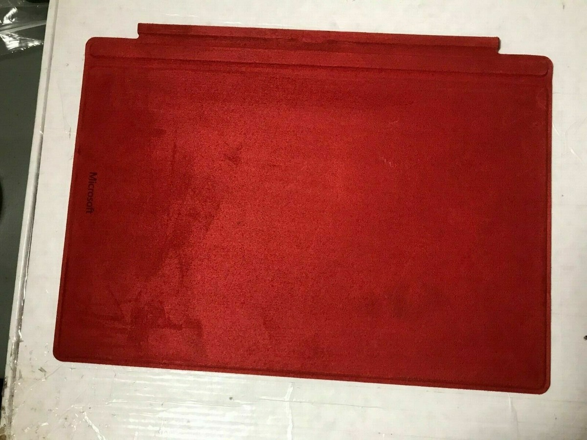 vavvi.com|pimpandhost.com 95 Microsoft Surface Type Cover Black for Surface RT (LA042021) | eBay