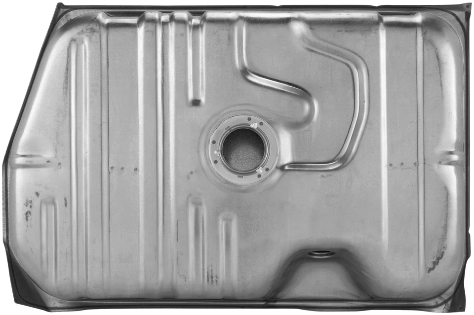 Tanque de combustible para Monte Carlo, Cutlass Supreme, Regal, Cutlass + Más GM3A Foto 2 de 4