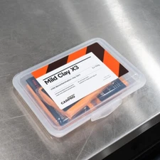 CarPro Mild Clay Bar Kit | 3 100 Gram Light Clay Bars
