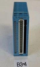 ADVANTECH ADAM 8221-1BH10 16xDC24V MODULE *USED* FAST SHIPPING!~WARRANTY~