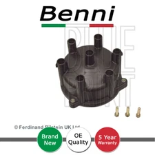 Distributor Cap Benni Fits Toyota Land Cruiser 1992-1997 4.5 1910166010