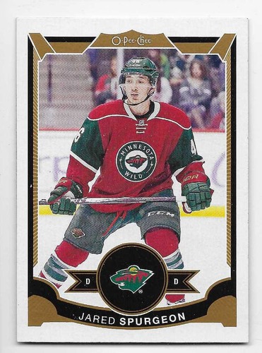 15/16 O-PEE-CHEE BASE Hockey (#101-150) U-Pick From List - Picture 16 of 51