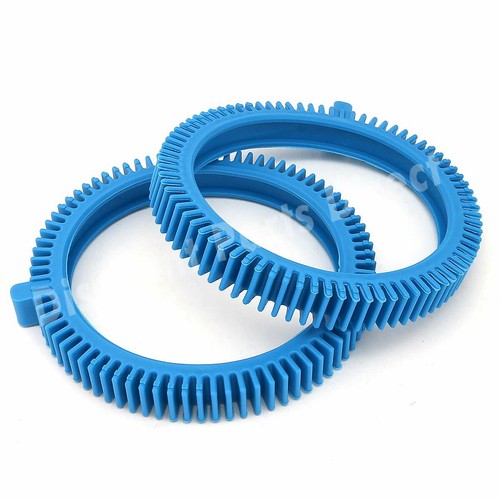 896584000-143 for Select Pool Cleaners Front Tire For Poolvergnuegen and Hayward - Picture 3 of 11